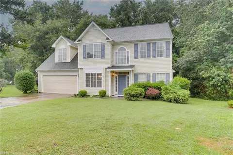 6809 Creekside Ct, Suffolk, VA 23435