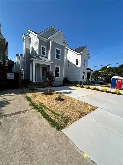 320 26th St, Virginia Beach, VA 23451