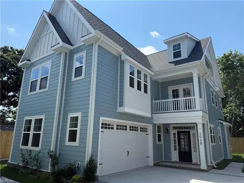 206 B 84th St, Virginia Beach, VA 23451