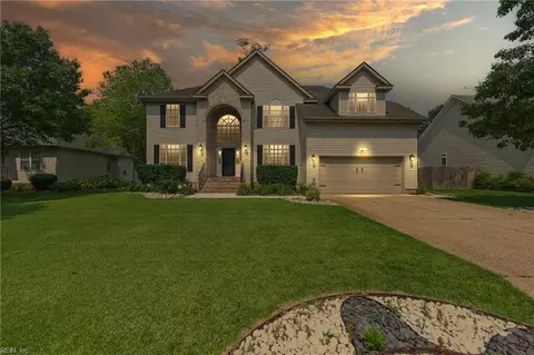 2641 Springhaven Dr, Virginia Beach, VA 23456