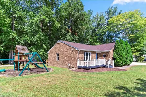 13490 Melissa Dr, Smithfield, VA 23430