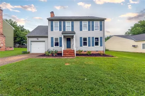 994 Colleen Dr, Newport News, VA 23608