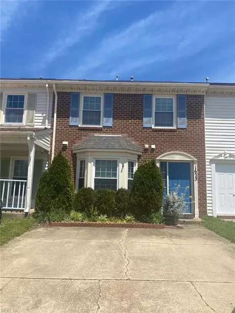 1623 Mantane Arch Arch, Virginia Beach, VA 23454