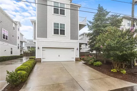 3737 Surry Rd, Virginia Beach, VA 23455