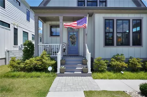 9517 Marina Dr, Norfolk, VA 23518