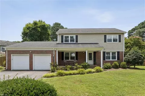 712 Pelham Pl, Virginia Beach, VA 23452