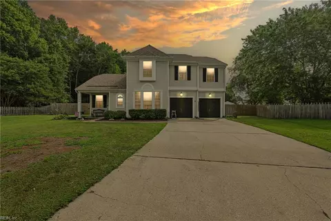 315 Sawmill Arch Arch, Chesapeake, VA 23323