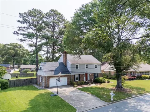 405 Bartell Dr, Chesapeake, VA 23322