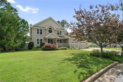 877 Los Colonis Dr, Virginia Beach, VA 23456