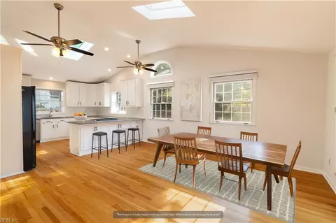 8117 Walters Dr, Norfolk, VA 23518