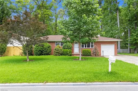 5648 Lawson Hall Rd, Virginia Beach, VA 23455