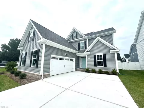 900 Brenner Rd, Chesapeake, VA 23320