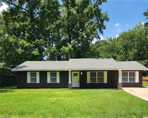 1444 Culpepper Ave, Chesapeake, VA 23323