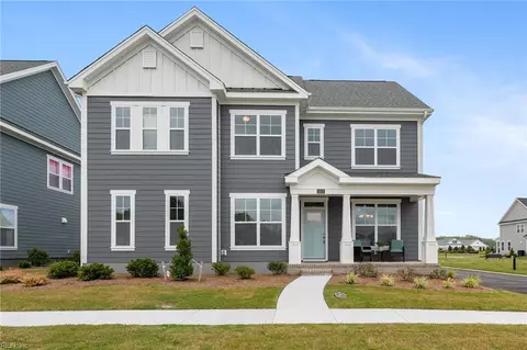 2212 Sanibel Ln, Chesapeake, VA 23321