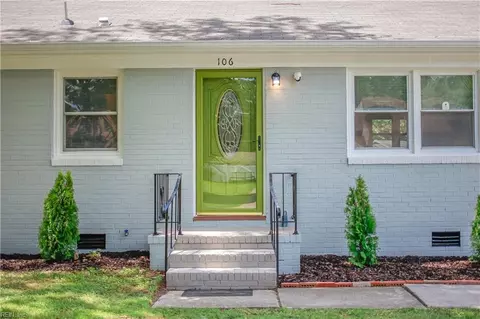106 Oakmont Cir, Williamsburg, VA 23185