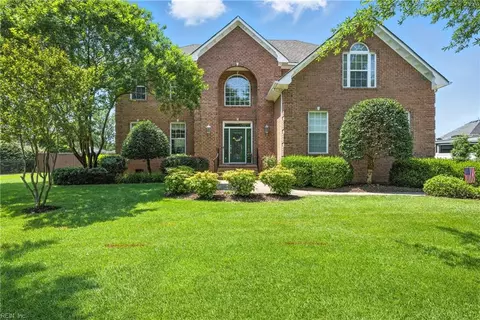 2236 Zia Dr, Virginia Beach, VA 23456