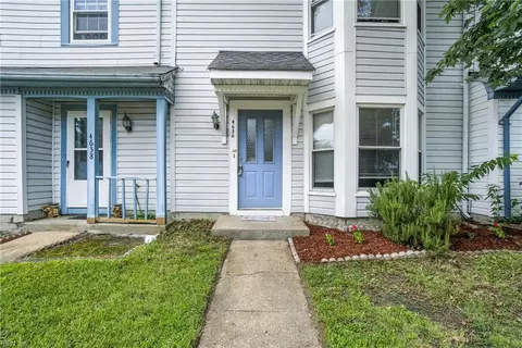 4636 Marlwood Way, Virginia Beach, VA 23462