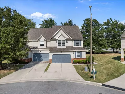 2031 Augusta Ct, Suffolk, VA 23435