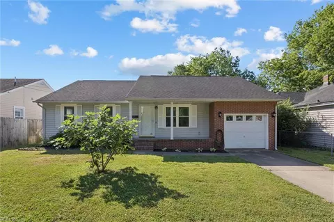 9548 Statler St, Norfolk, VA 23503