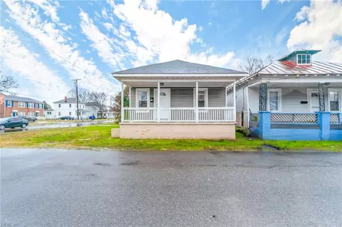 1200 Fayette St, Portsmouth, VA 23704