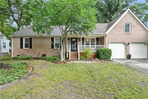 1205 Rellen Ct, Chesapeake, VA 23320