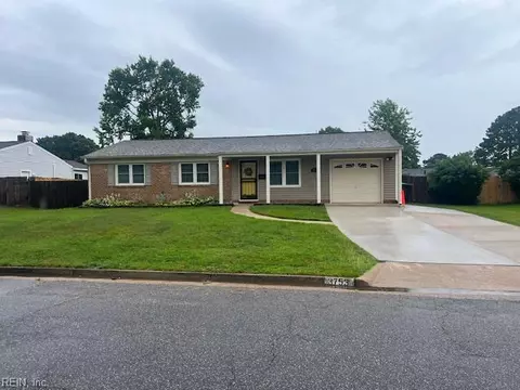 3753 Colonial Pw Pkwy, Virginia Beach, VA 23452