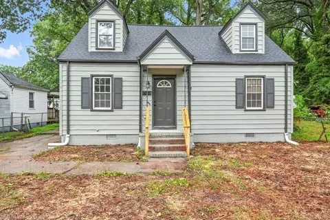 1281 Strand St, Norfolk, VA 23513