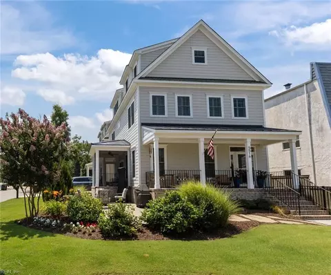 5516 Dawson Rd, Virginia Beach, VA 23451