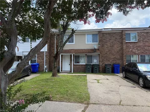 1008 Dubose Dr, Norfolk, VA 23504