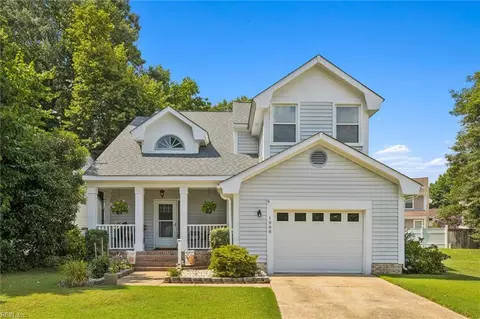 1008 Brandon Quay Quay, Chesapeake, VA 23320