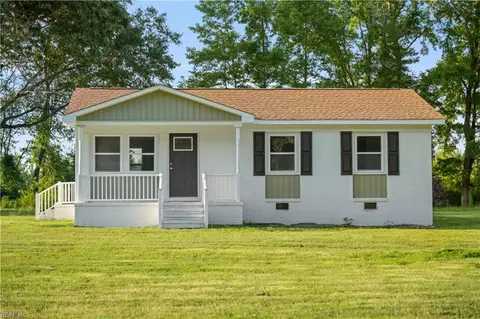11425 Rivers Mill Rd, Capron, VA 23829