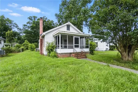235 Hollywood Ave, Hampton, VA 23661