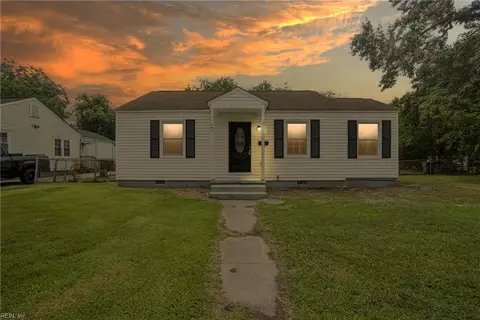 3119 Westminster Ave, Norfolk, VA 23504