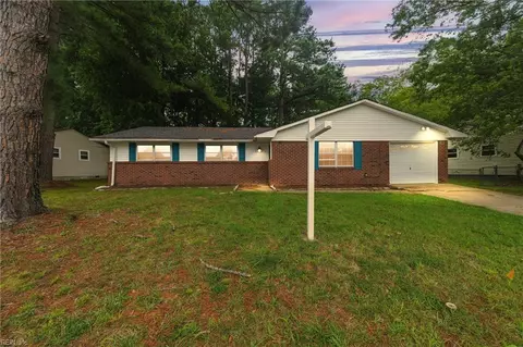 3533 Forest Haven Ln, Chesapeake, VA 23321