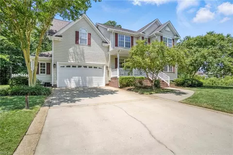 2264 Welsh Dr, Virginia Beach, VA 23456