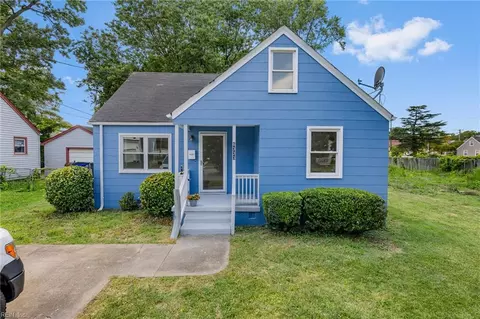 6333 Alexander St, Norfolk, VA 23513