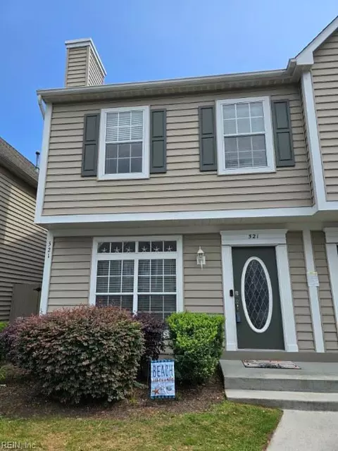 521 Furman Ct, Virginia Beach, VA 23462