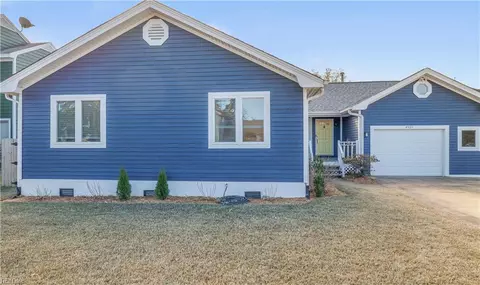 4929 Bradpointe Ln, Virginia Beach, VA 23455