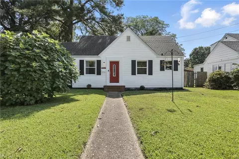 8614 Sturgis St, Norfolk, VA 23503