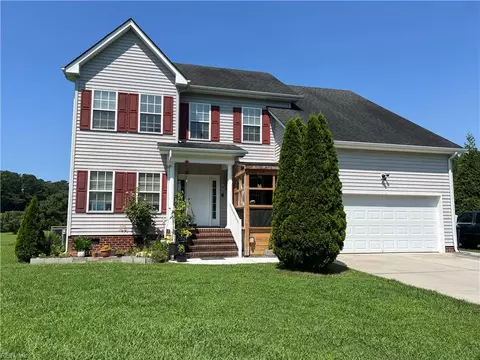18038 Darden Scout Rd, Sedley, VA 23878