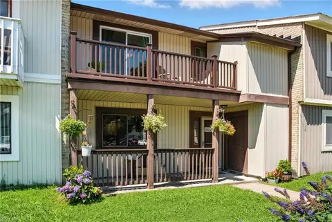 4195 Thistle Cir, Virginia Beach, VA 23462