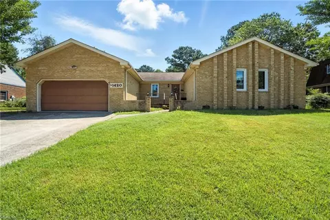 1420 Waterside Dr, Chesapeake, VA 23320