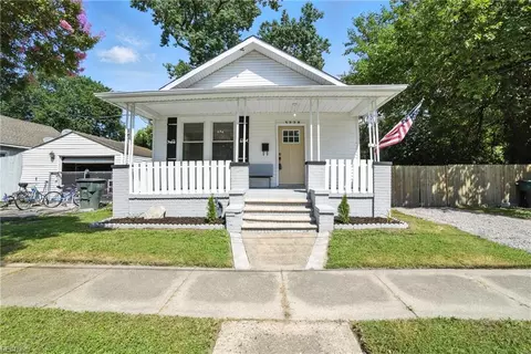 3228 Verdun Ave, Norfolk, VA 23509