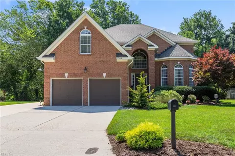 1264 Smith Cove Cir, Virginia Beach, VA 23455