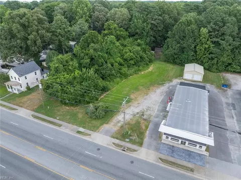 48 Ac Wythe Creek Rd, Poquoson, VA 23662