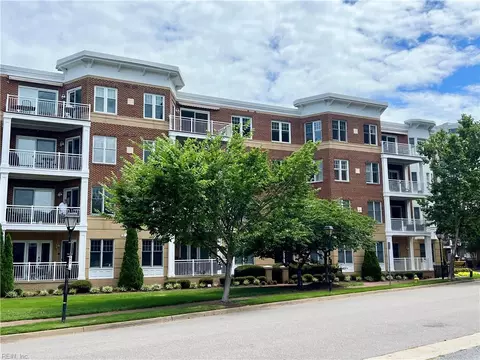 239 Duke St #308, Norfolk, VA 23510