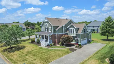 126 Muirfield, Smithfield, VA 23430