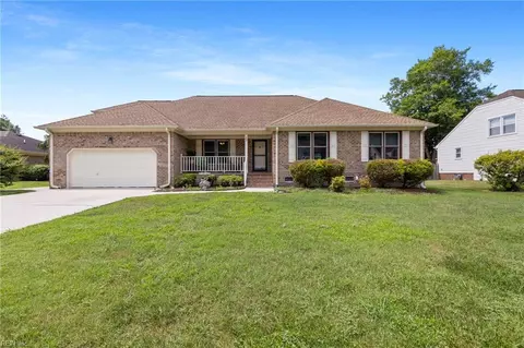 2308 Country Glen Ct, Virginia Beach, VA 23453