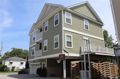 9601 17th Bay St #A, Norfolk, VA 23518