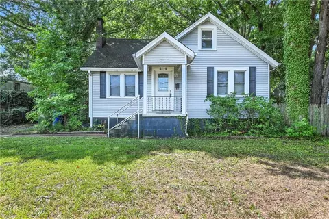 5119 Krick St, Norfolk, VA 23513